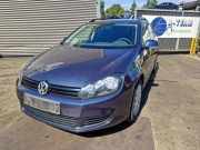 Klimakondensator VW Golf VI Variant AJ5 1K0121253BB