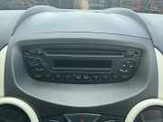 CD-Radio Ford Ka RU8 1856712