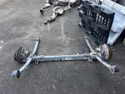 Hinterachse komplett Ford Transit Custom V362 Bus F3 GK214B435EF