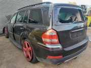 Bremszange rechts vorne Mercedes-Benz GL-Klasse X164 A1644202483