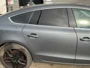 Tür rechts hinten Audi A5 Sportback 8TA 8T8833052D