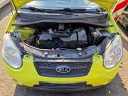 Krümmerkatalysator Kia Picanto 1 SA 2852002350