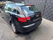 Anhängerkupplung Audi A3 Sportback 8P 8P4092155