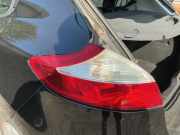 Rückleuchte links Renault Megane III Schrägheck BZ 265550007R