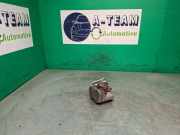 Drosselklappenstutzen Opel Meriva A