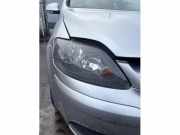 Hauptscheinwerfer rechts VW Golf V Plus 5M, 521 5M1941006B