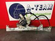 Fensterheber links vorne Citroen C4 Cactus 9674252380
