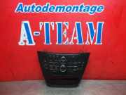 Multifunktionsanzeige Opel Insignia A G09 13273256