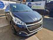 Airbag Dach rechts Peugeot 208 I CA, CC 9672917780