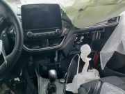 Sitz links Ford Puma II