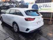 Tankklappe Kia Ceed 3 SW CD