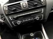 CD-Radio BMW 1er F21 65129262045