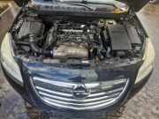 Luftfiltergehäuse Opel Insignia A G09