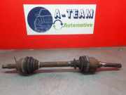 Antriebswelle links vorne Ford Mondeo III Stufenheck B4Y 1320339