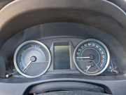 Instrumentenkombination Toyota Auris Touring Sports E180 838000ZV52