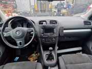 Pedalbelag für Fahrpedal VW Golf VI 5K