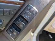 Schalter für Fensterheber Mercedes-Benz GLK-Klasse X204 A20490540059107