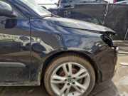 Kotflügel rechts vorne Skoda Fabia II 542 5J0821022A