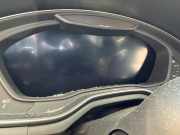 Instrumentenkombination Audi A5 Sportback 5FA 8W5920790D