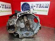 Schaltgetriebe VW Caddy IV Kasten SAA, SAH 0A4300054N