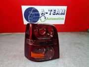 Rückleuchte links VW Touran 1T1, 1T2 1T0945095N