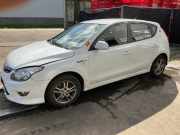 Schwellerleisten Hyundai i30 II GD