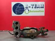 Krümmerkatalysator Toyota Aygo B1 1714040030