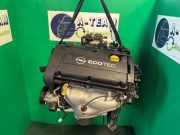 Motor ohne Anbauteile (Benzin) Opel Meriva A