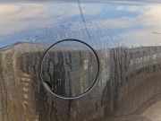 Tankklappe Renault Megane III Coupe DZ