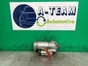 Anlasser Jaguar XF II X260 4380001971