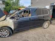 Tür links vorne VW Touran II 5T 5TA831055AF