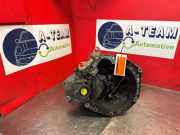 Schaltgetriebe Fiat Punto 188