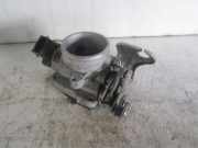 Drosselklappenstutzen Ford Puma EC 95BF9B989