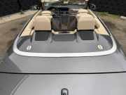 Windschott Mercedes-Benz E-Klasse Cabriolet A207