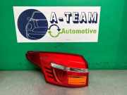 Rückleuchte links Ford Focus III Turnier DYB 2033123