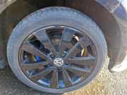 Kompletträder VW Golf VI 5K