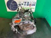 Automatikgetriebe Chevrolet Matiz