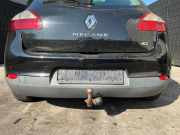 Stoßstange hinten Renault Megane III Schrägheck BZ 850220055R