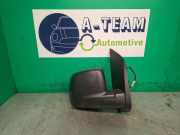 Außenspiegel rechts Peugeot Bipper 735645071