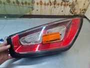 Rückleuchte links Fiat Punto Evo 199 51888061