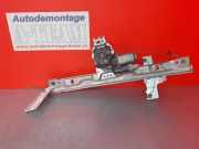 Fensterheber links vorne Peugeot 207 9681181980