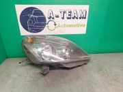 Hauptscheinwerfer rechts Opel Zafira B A05 1305236081