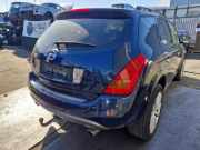 Bremszange rechts hinten Nissan Murano I Z50