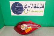 Rückleuchte links Opel Corsa D S07 13186350