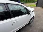 Tür rechts vorne VW Up AA 1S4831056A
