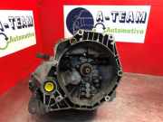 Schaltgetriebe Fiat Punto Evo 199