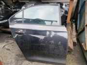 Tür rechts hinten Skoda Rapid NH 5JA833056B