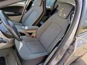 Sitz links Renault Zoe BFM