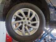 Reifen auf Stahlfelge Renault Scenic III JZ 403004042R