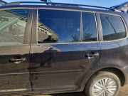 Tür links hinten VW Touran 1T3 1T0833055S